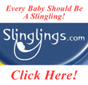 Slingling Baby Pouch